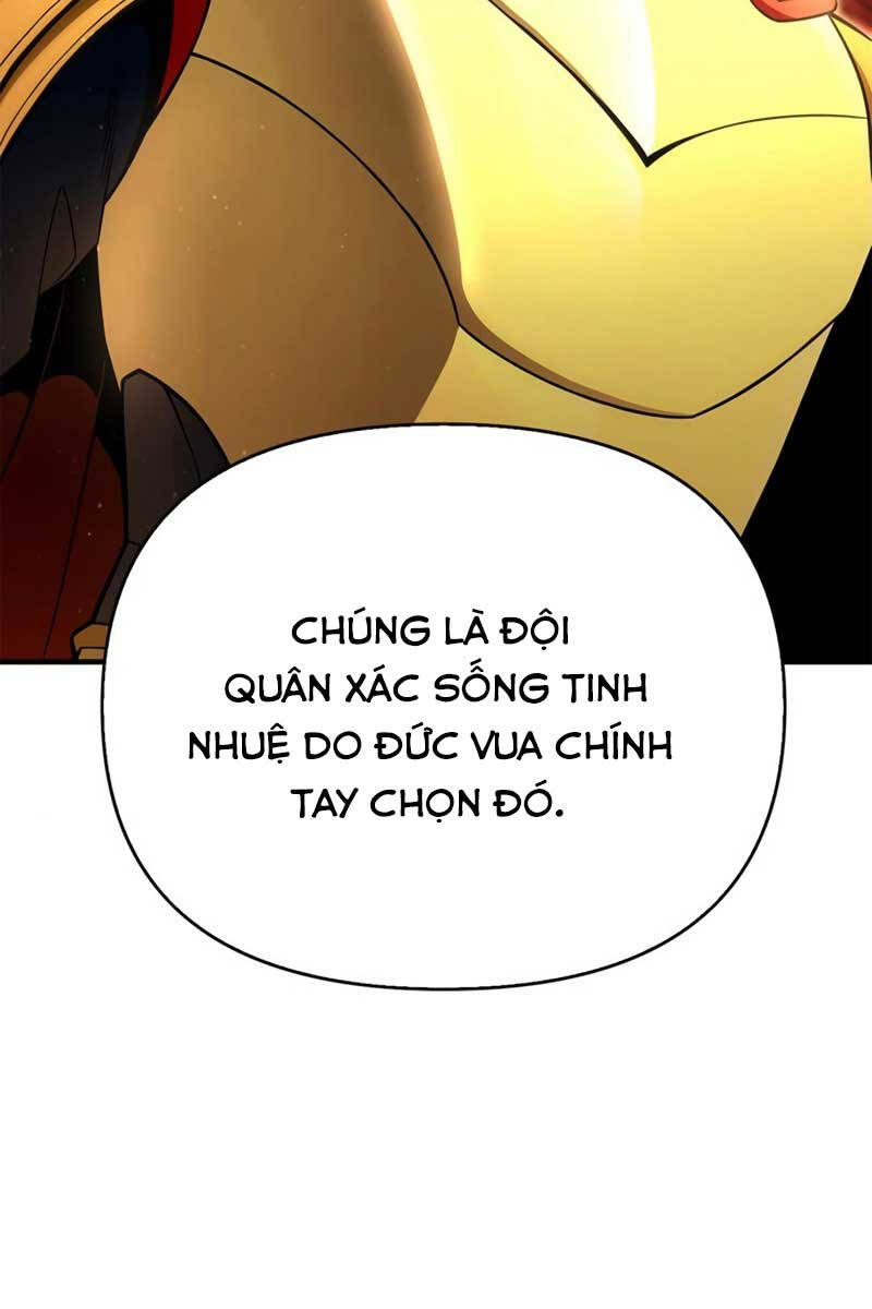 Cuộc Chiến Siêu Nhân Chap 75 - Next Chap 76