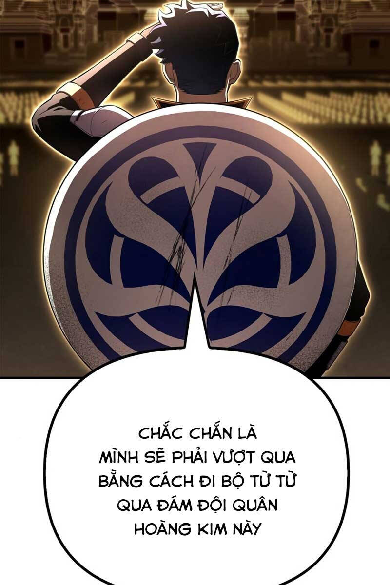 Cuộc Chiến Siêu Nhân Chap 75 - Next Chap 76