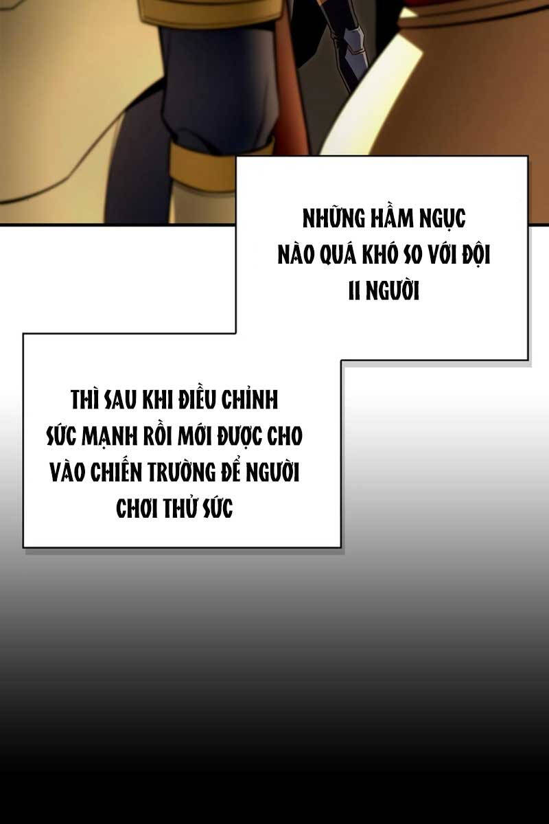 Cuộc Chiến Siêu Nhân Chap 75 - Next Chap 76