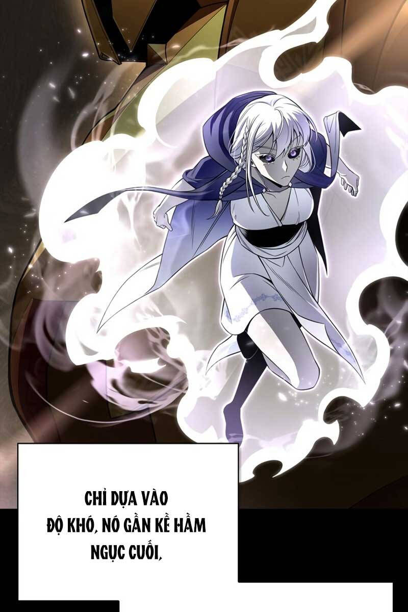 Cuộc Chiến Siêu Nhân Chap 75 - Next Chap 76