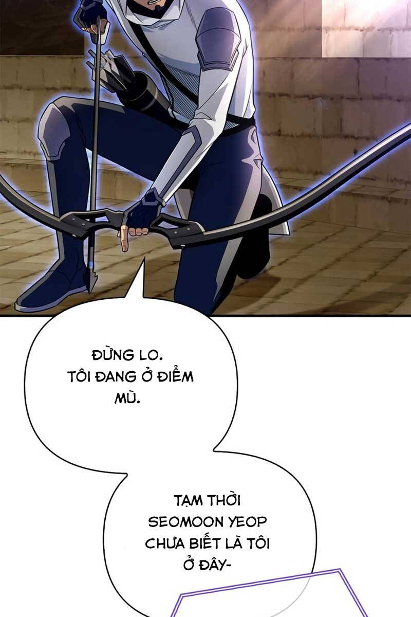 Cuộc Chiến Siêu Nhân Chap 75 - Next Chap 76