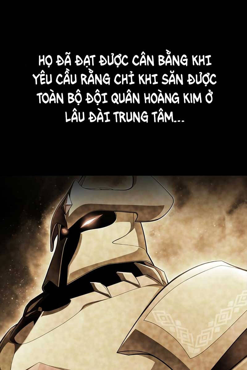Cuộc Chiến Siêu Nhân Chap 75 - Next Chap 76