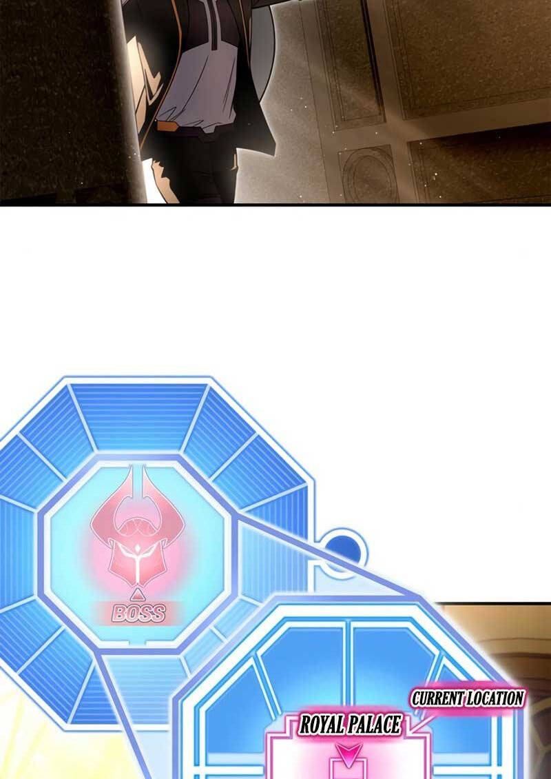 Cuộc Chiến Siêu Nhân Chap 75 - Next Chap 76