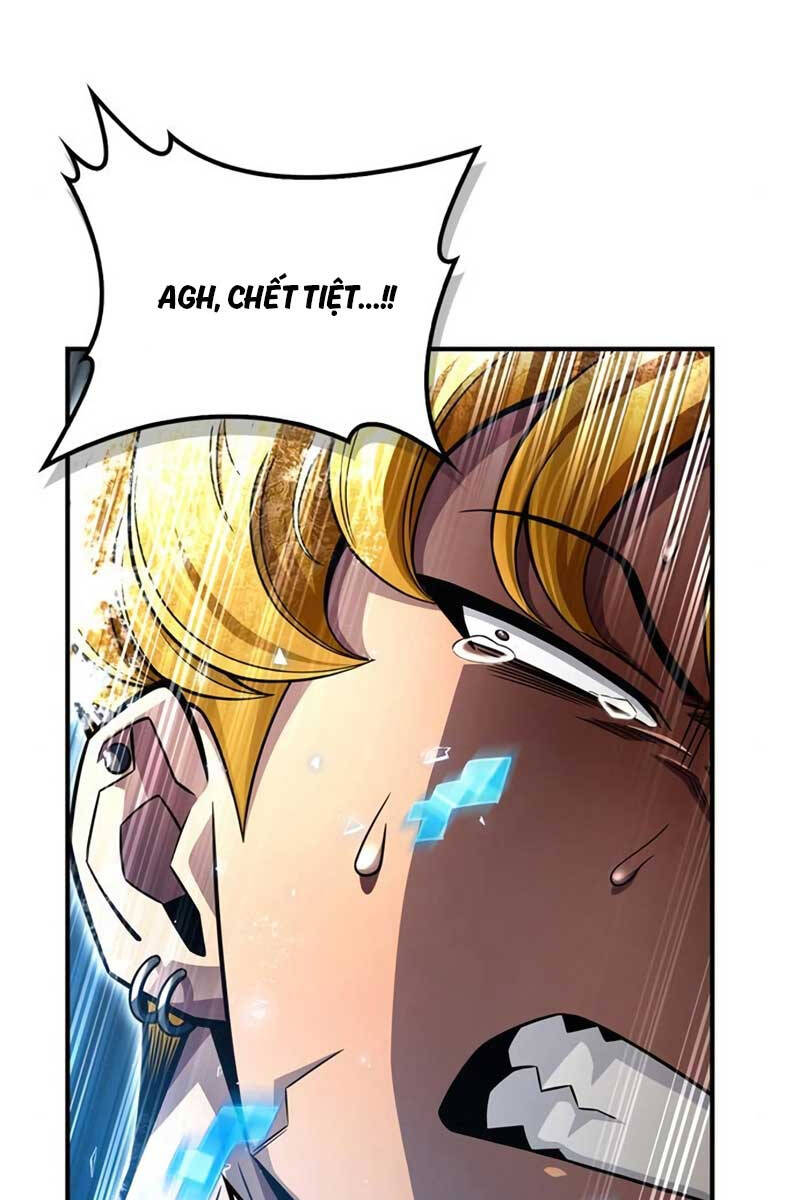 Cuộc Chiến Siêu Nhân Chap 76.5 - Next Chap 77.5