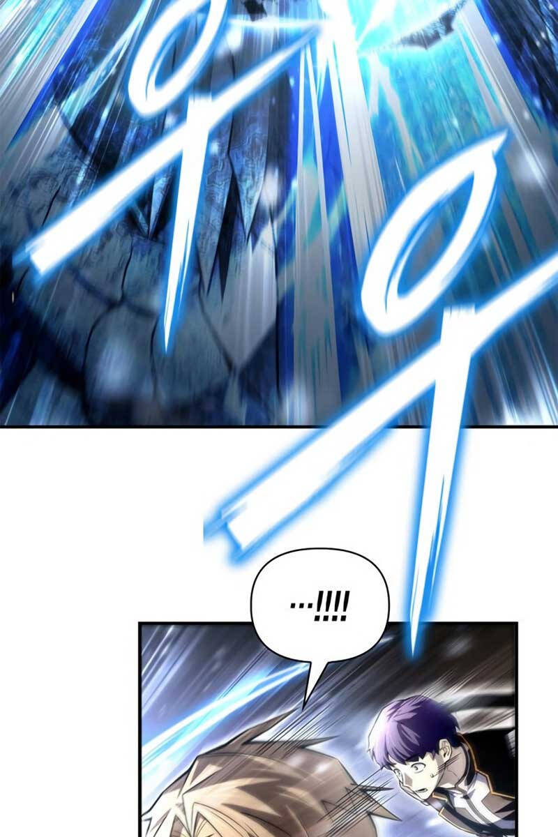 Cuộc Chiến Siêu Nhân Chap 76.5 - Next Chap 77.5