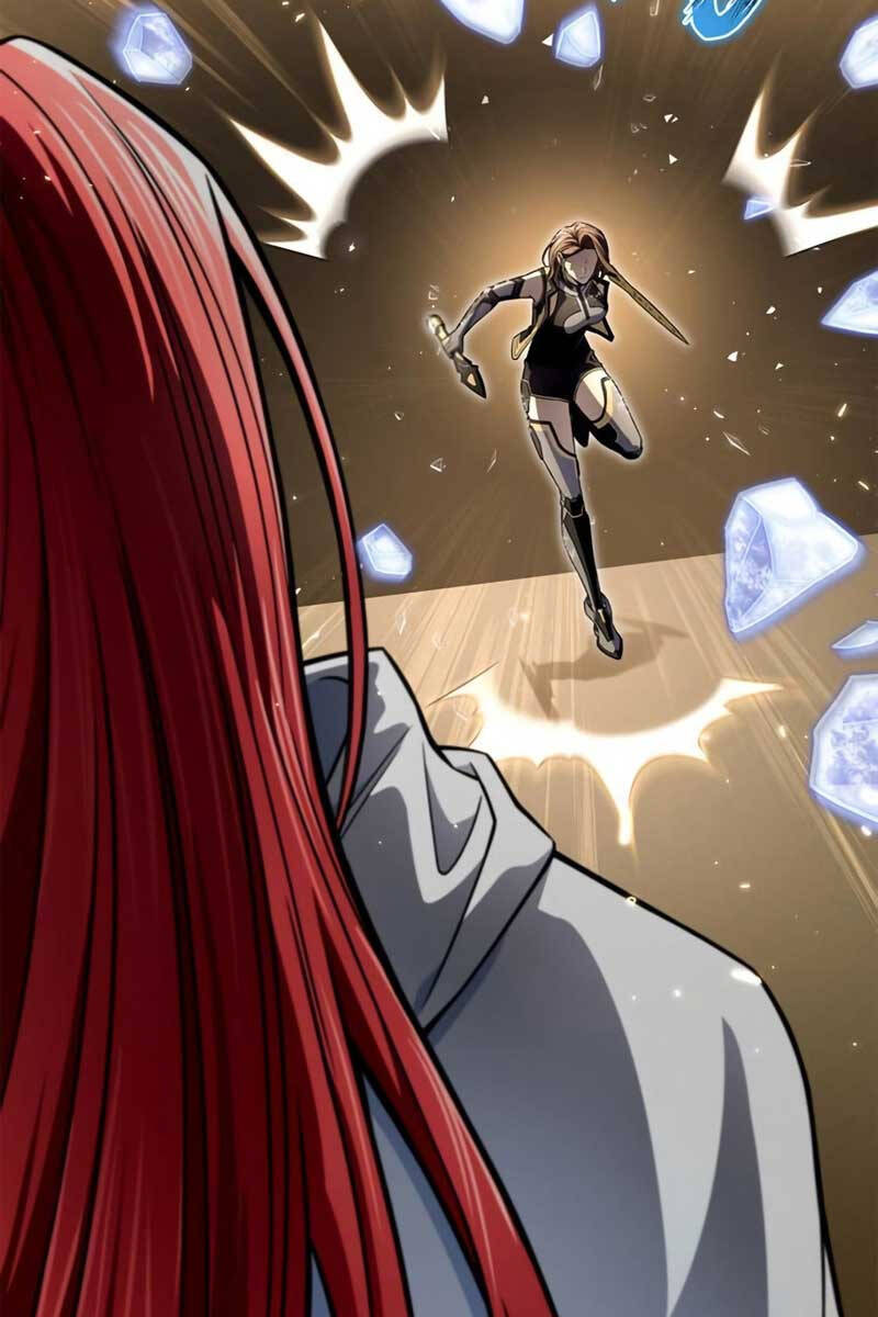 Cuộc Chiến Siêu Nhân Chap 76.5 - Next Chap 77.5