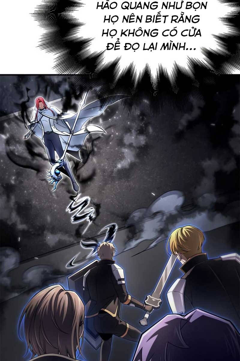 Cuộc Chiến Siêu Nhân Chap 76.5 - Next Chap 77.5