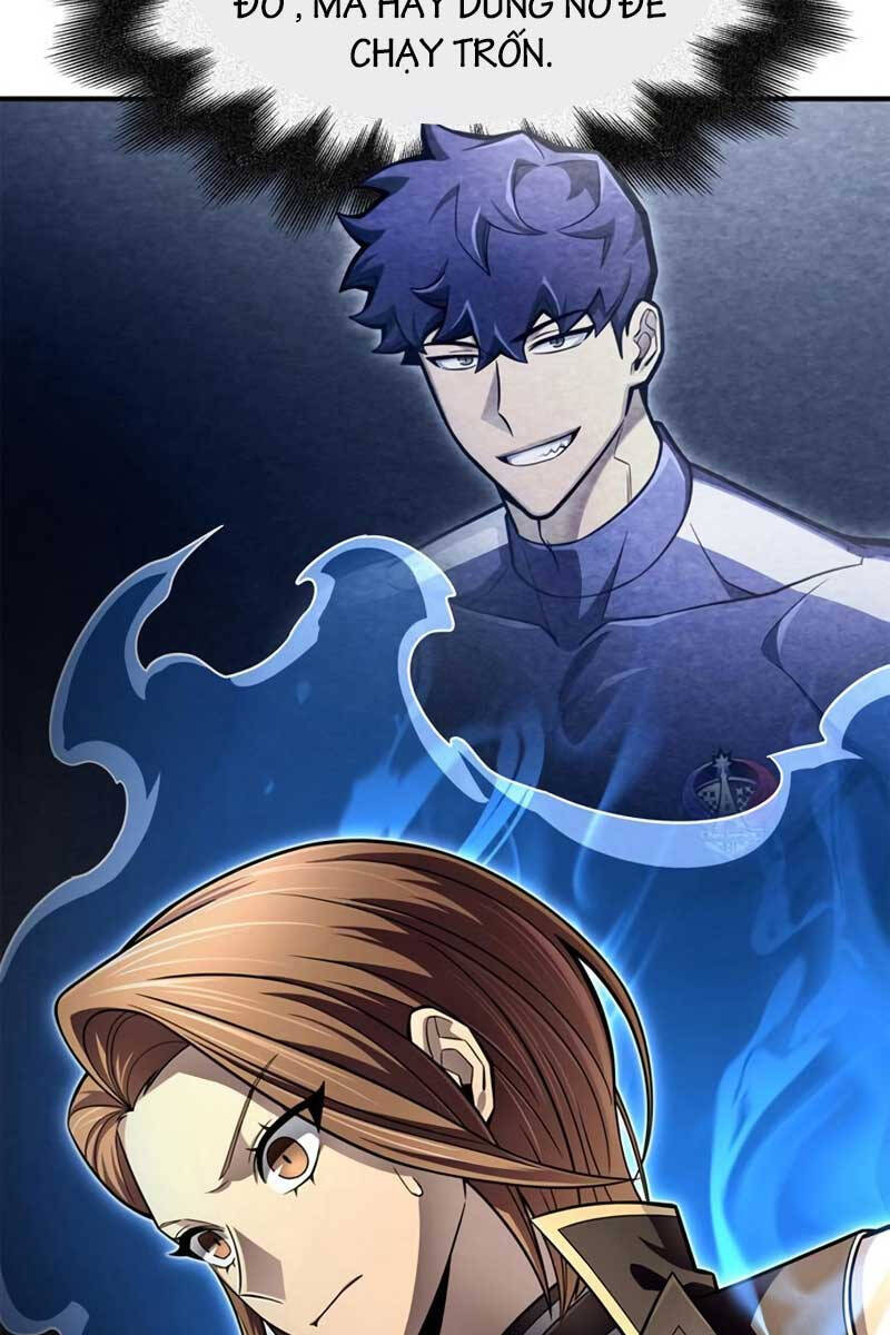 Cuộc Chiến Siêu Nhân Chap 76.5 - Next Chap 77.5