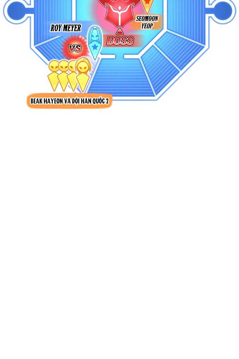 Cuộc Chiến Siêu Nhân Chap 76 - Next Chap 77