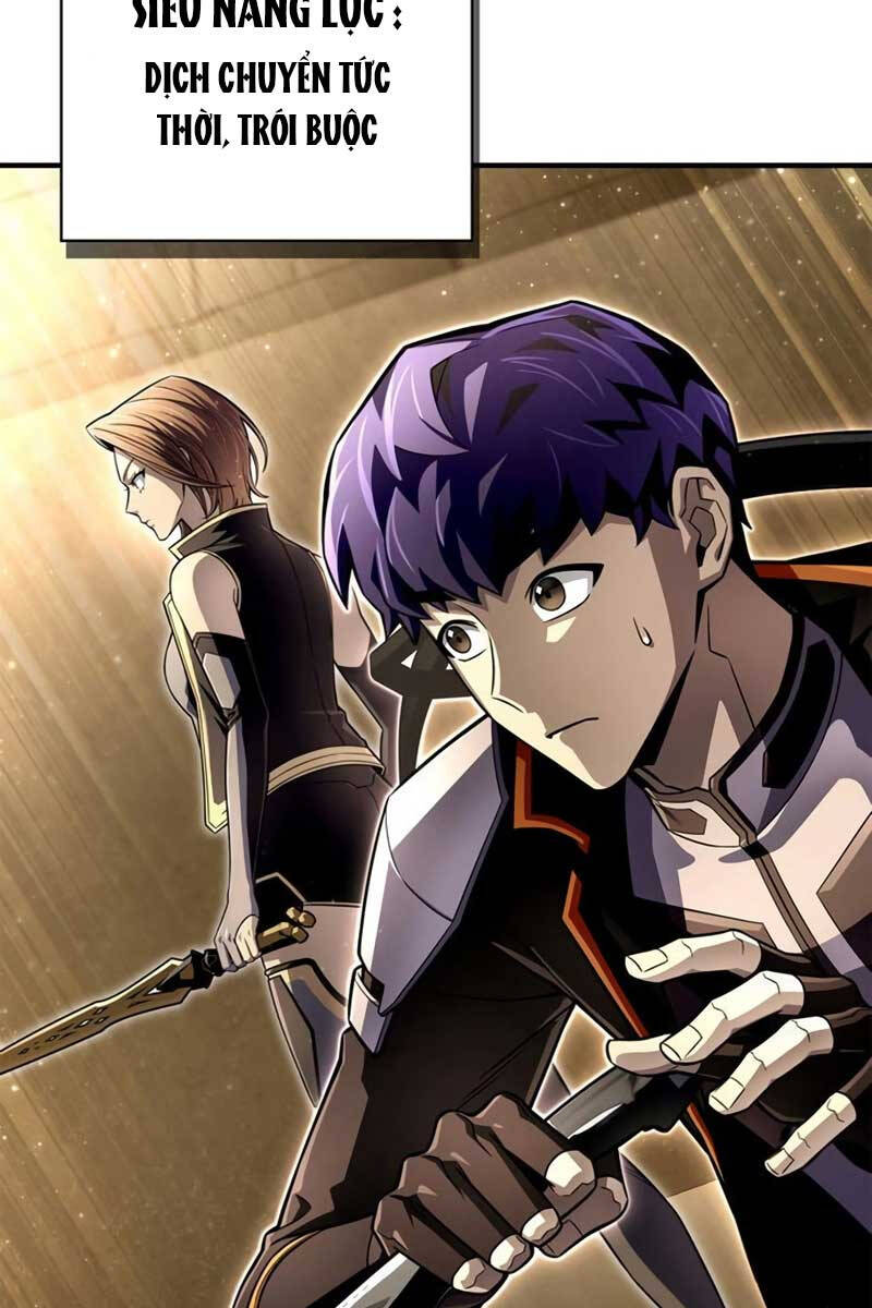 Cuộc Chiến Siêu Nhân Chap 76 - Next Chap 77