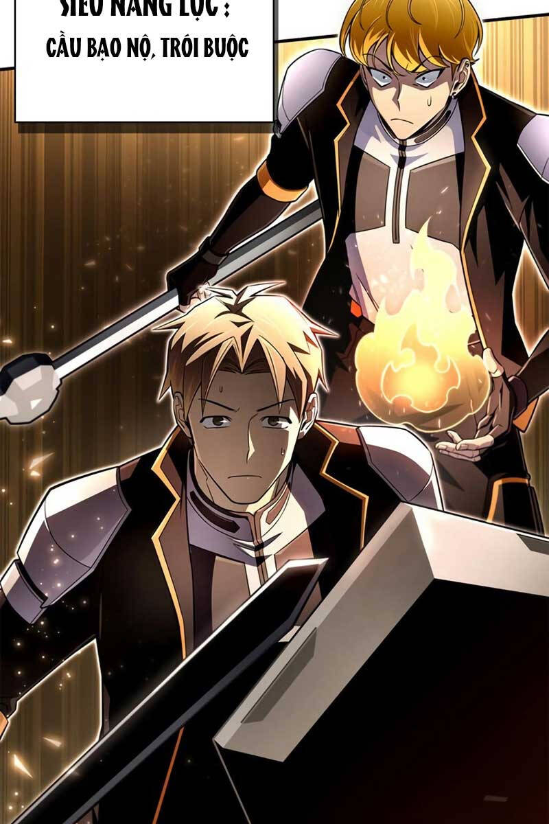 Cuộc Chiến Siêu Nhân Chap 76 - Next Chap 77