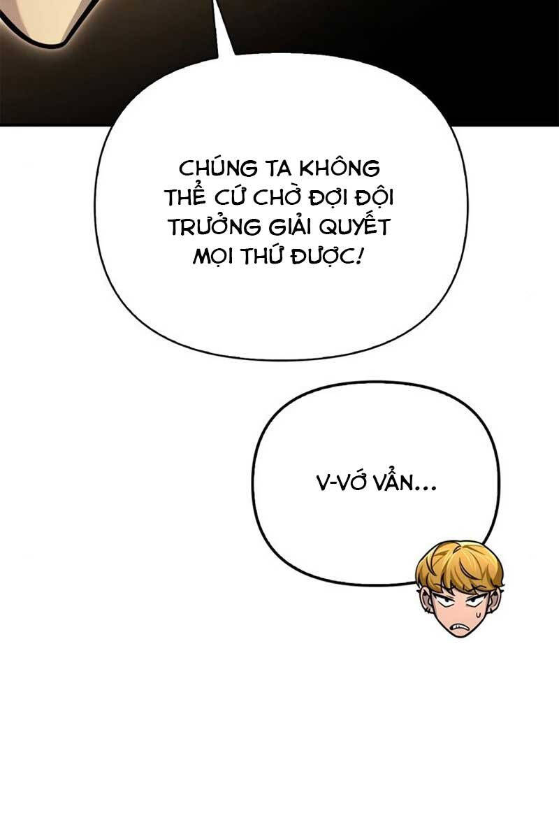 Cuộc Chiến Siêu Nhân Chap 76 - Next Chap 77