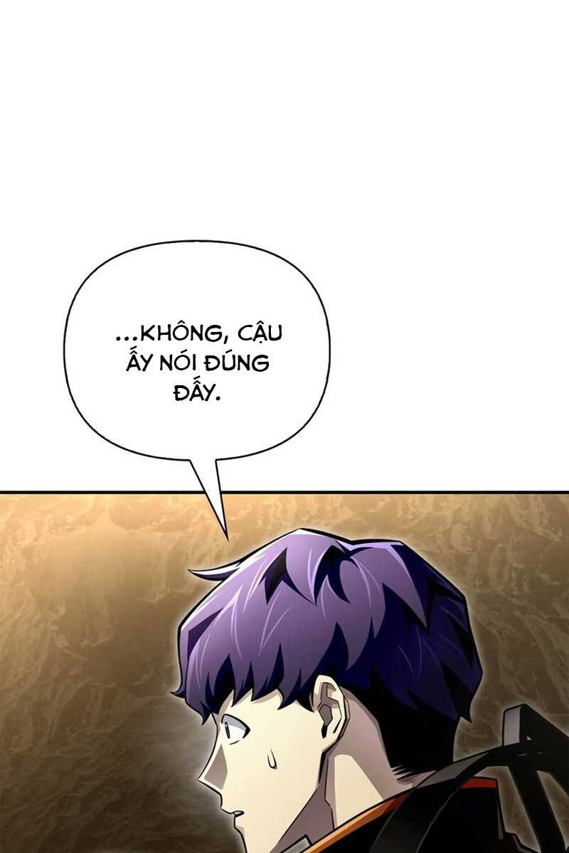 Cuộc Chiến Siêu Nhân Chap 76 - Next Chap 77