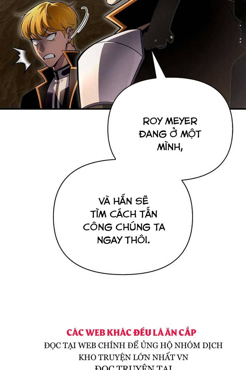 Cuộc Chiến Siêu Nhân Chap 76 - Next Chap 77