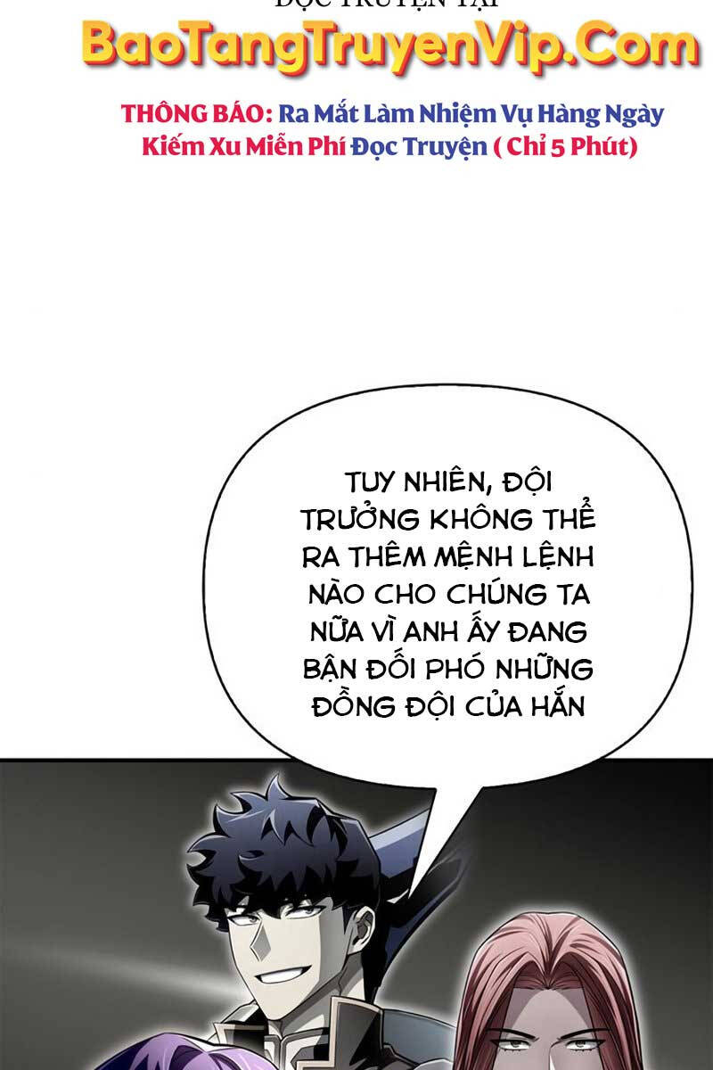 Cuộc Chiến Siêu Nhân Chap 76 - Next Chap 77