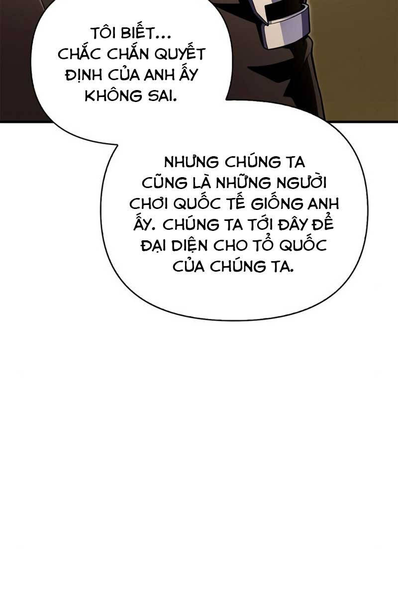 Cuộc Chiến Siêu Nhân Chap 76 - Next Chap 77