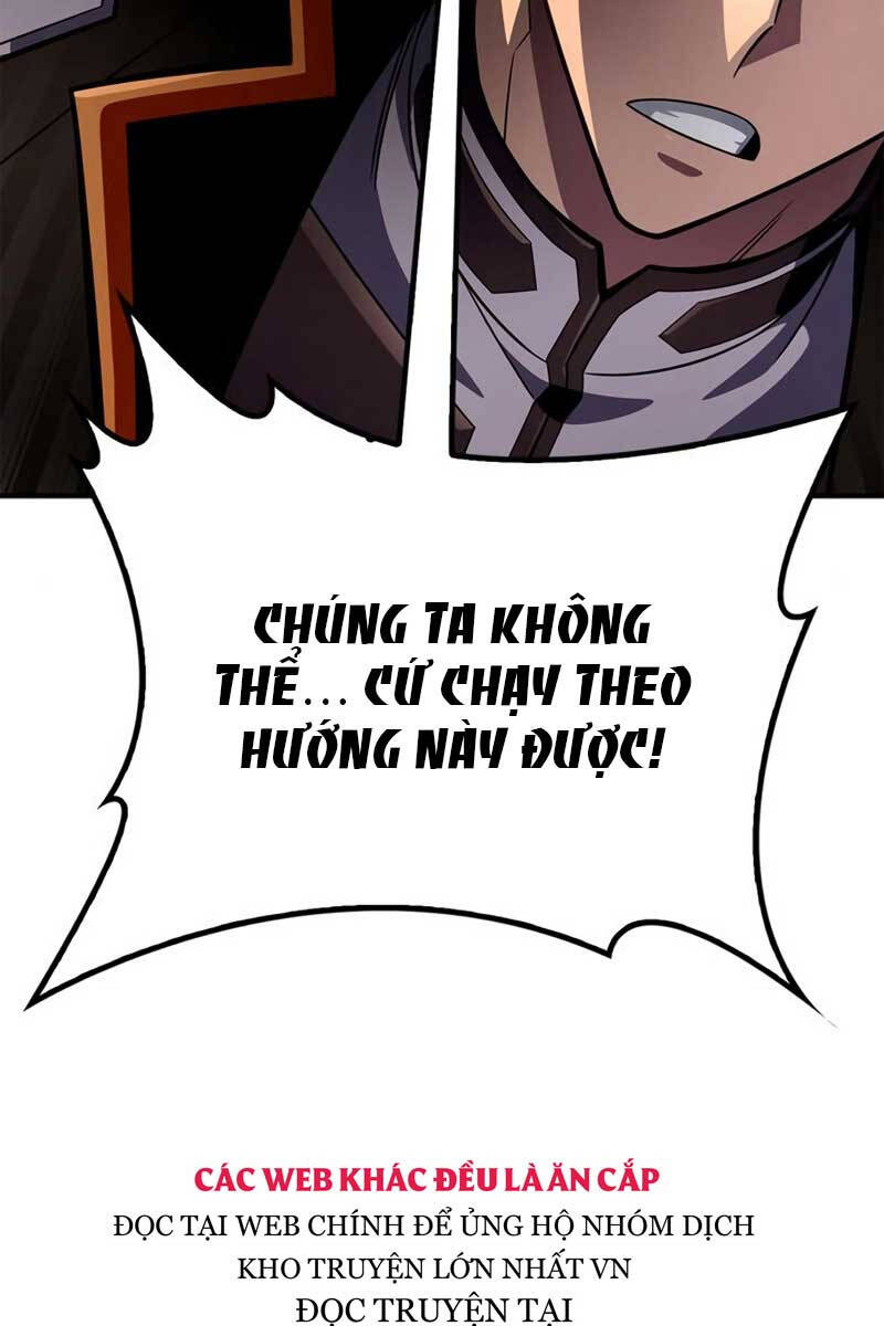 Cuộc Chiến Siêu Nhân Chap 76 - Next Chap 77
