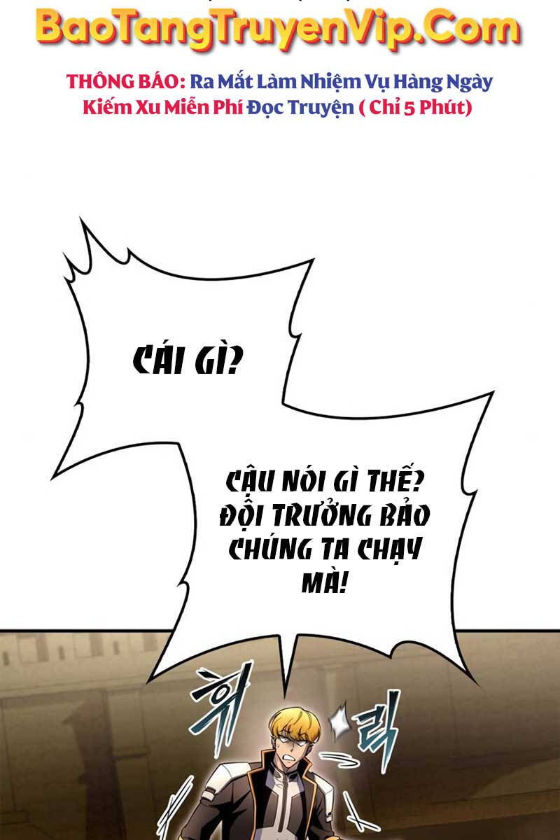 Cuộc Chiến Siêu Nhân Chap 76 - Next Chap 77
