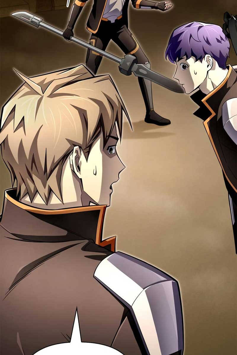 Cuộc Chiến Siêu Nhân Chap 76 - Next Chap 77