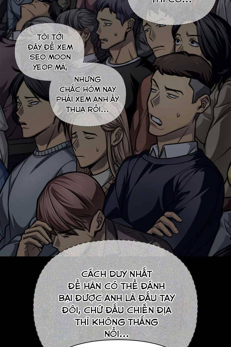 Cuộc Chiến Siêu Nhân Chap 76 - Next Chap 77