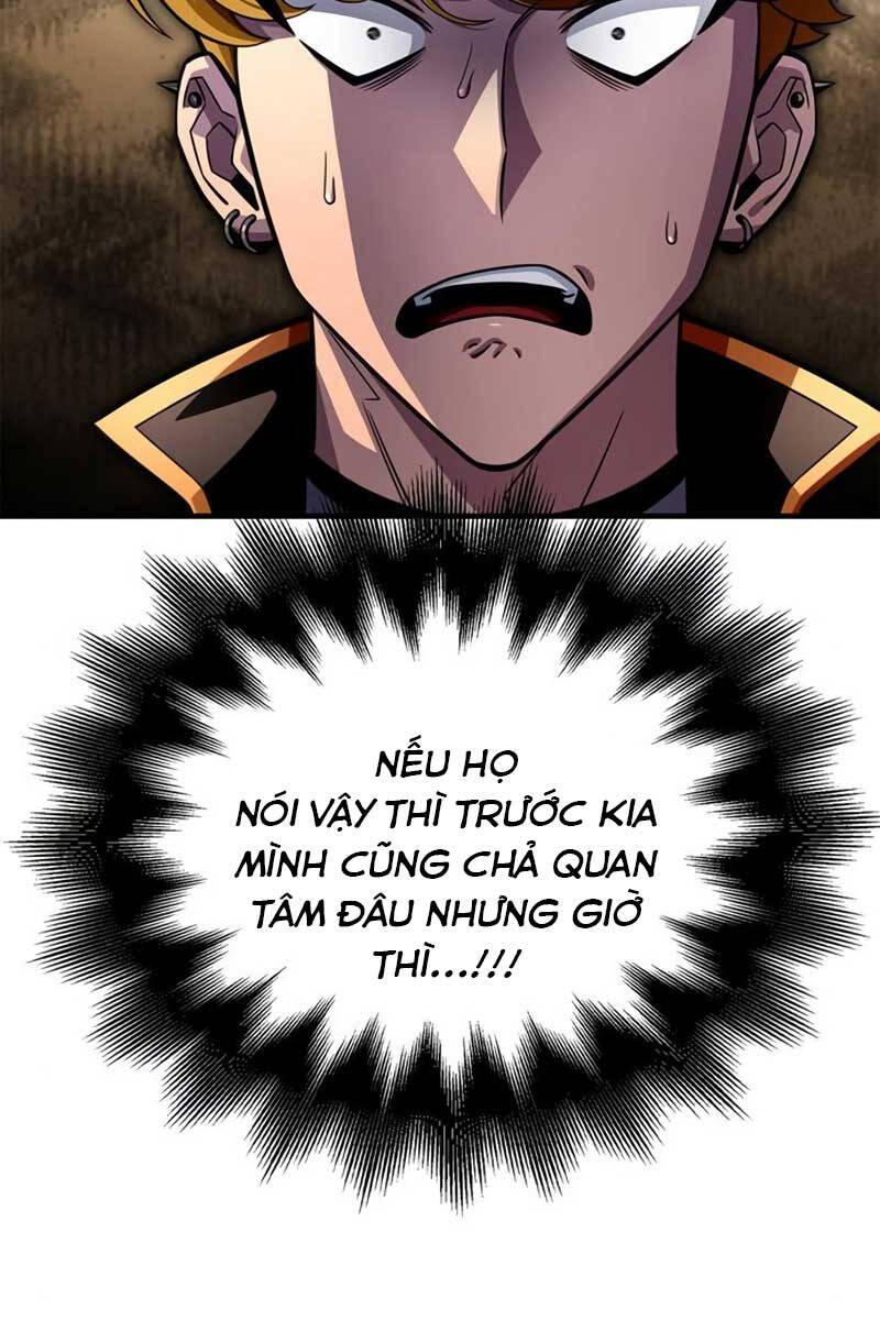 Cuộc Chiến Siêu Nhân Chap 76 - Next Chap 77