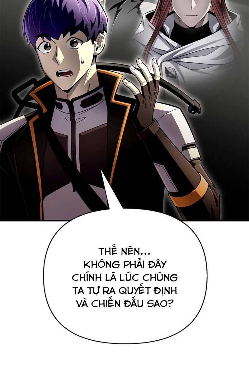 Cuộc Chiến Siêu Nhân Chap 76 - Next Chap 77