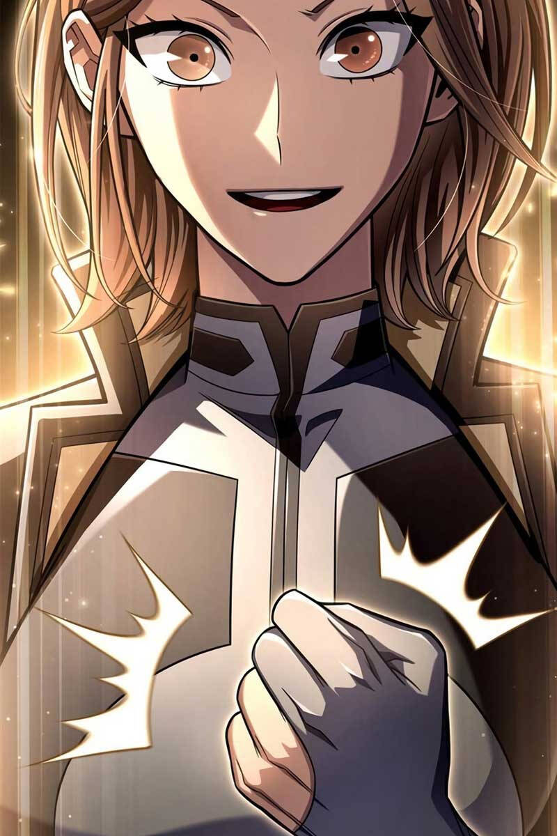 Cuộc Chiến Siêu Nhân Chap 76 - Next Chap 77