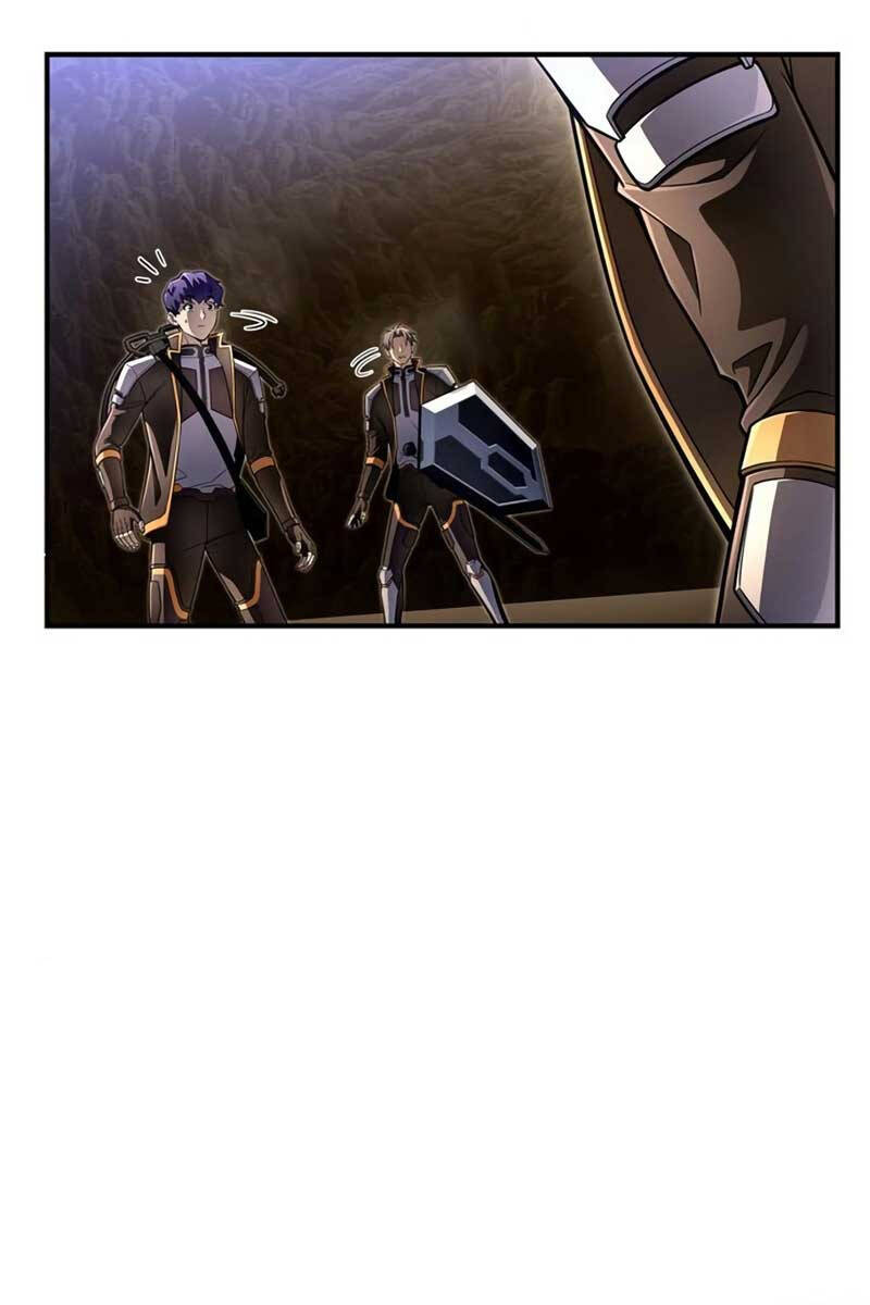 Cuộc Chiến Siêu Nhân Chap 76 - Next Chap 77