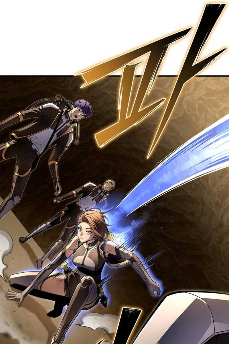 Cuộc Chiến Siêu Nhân Chap 76 - Next Chap 77