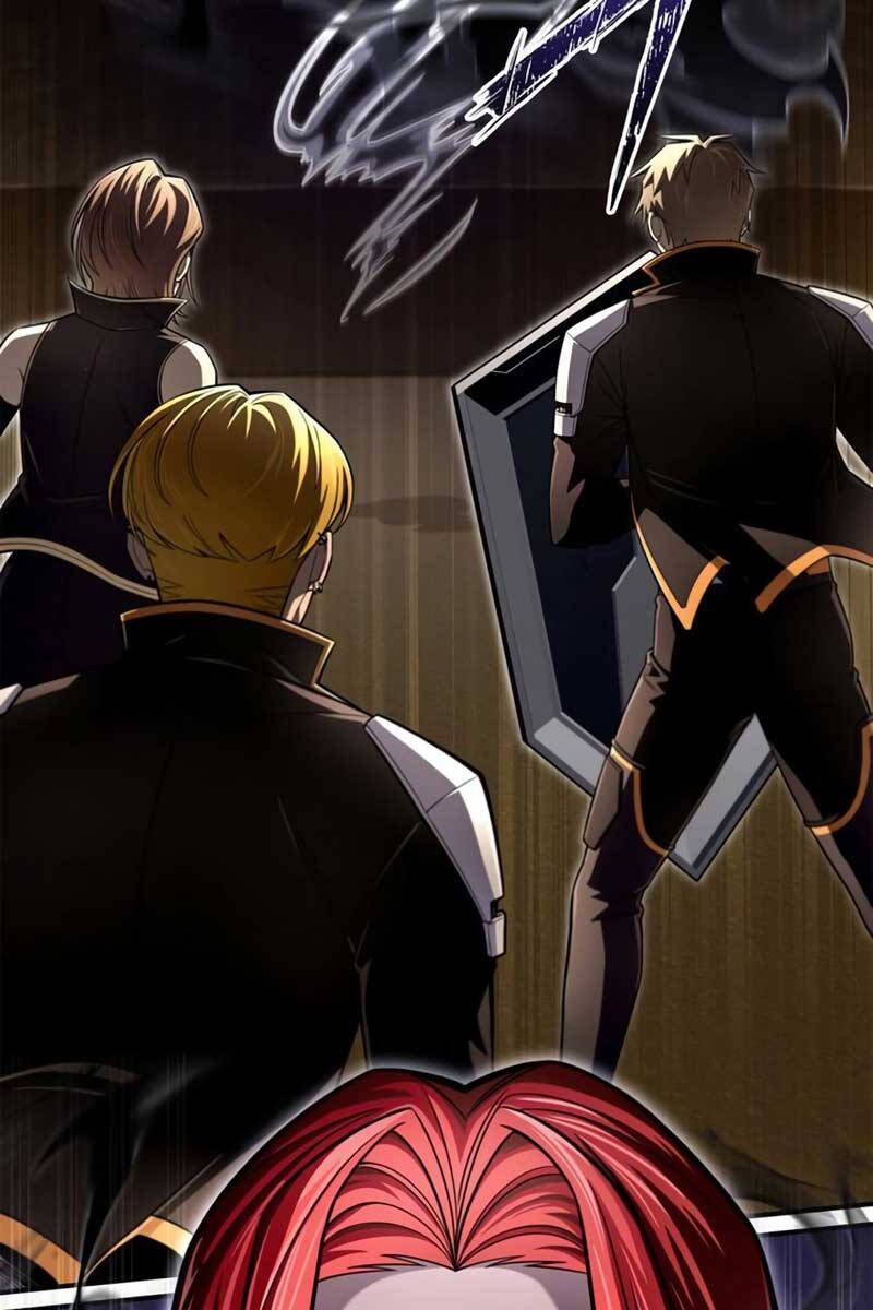 Cuộc Chiến Siêu Nhân Chap 76 - Next Chap 77