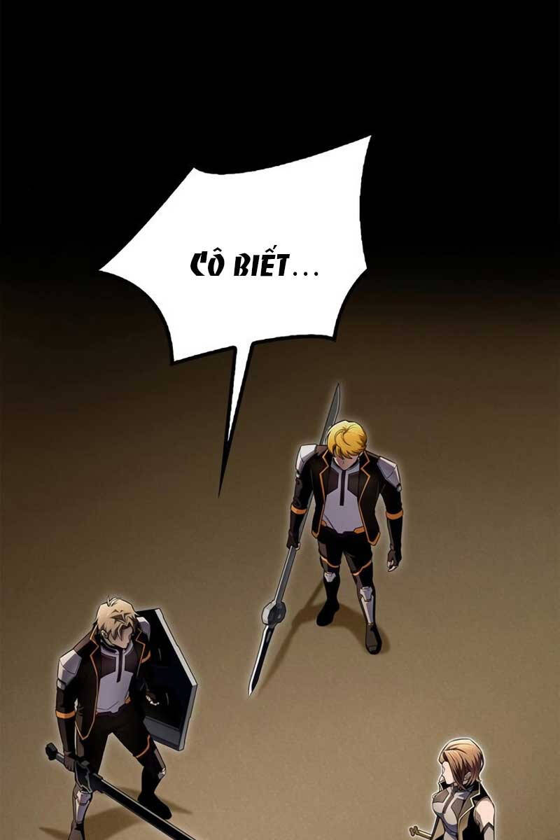 Cuộc Chiến Siêu Nhân Chap 76 - Next Chap 77