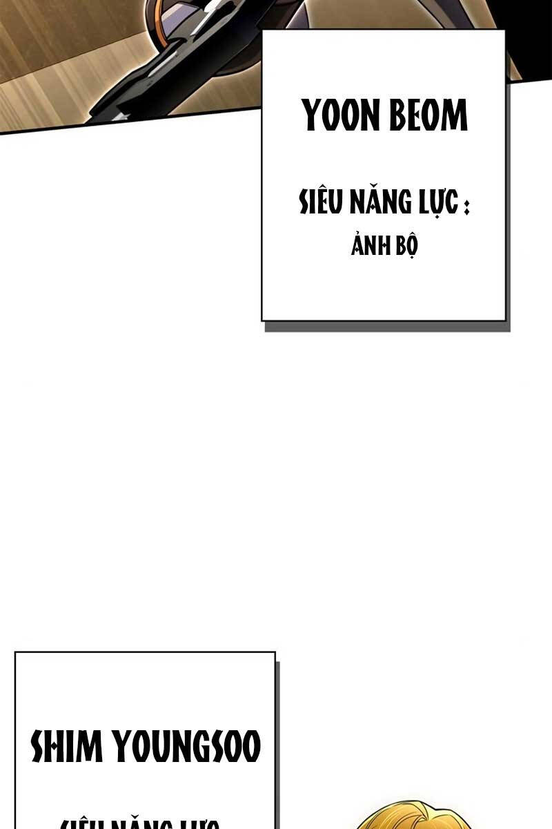 Cuộc Chiến Siêu Nhân Chap 76 - Next Chap 77