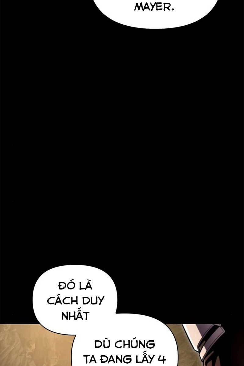 Cuộc Chiến Siêu Nhân Chap 76 - Next Chap 77