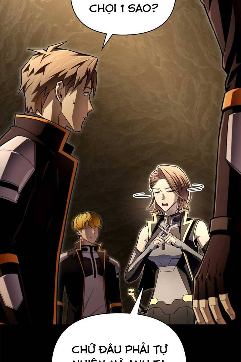 Cuộc Chiến Siêu Nhân Chap 76 - Next Chap 77