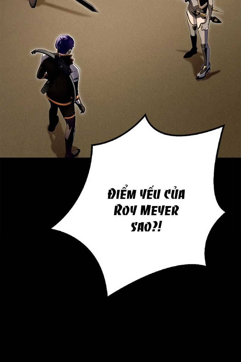 Cuộc Chiến Siêu Nhân Chap 76 - Next Chap 77