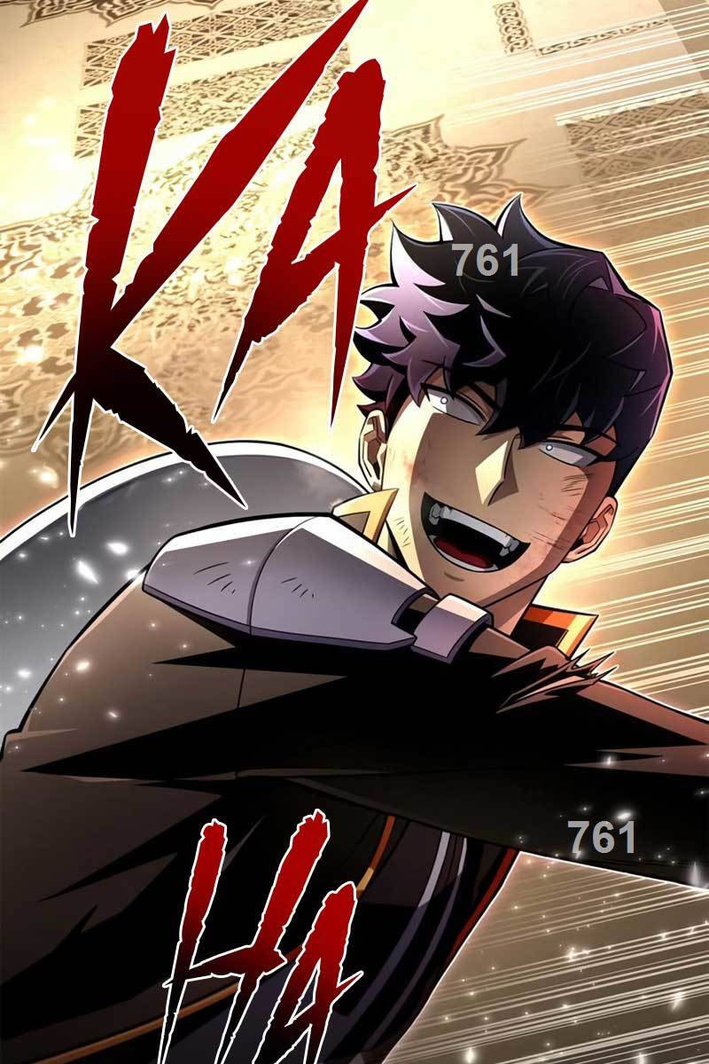 Cuộc Chiến Siêu Nhân Chap 76 - Next Chap 77