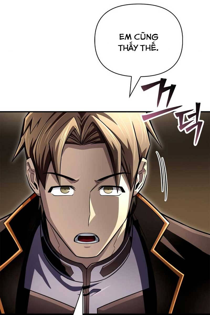 Cuộc Chiến Siêu Nhân Chap 76 - Next Chap 77