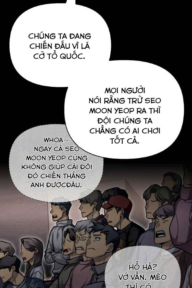 Cuộc Chiến Siêu Nhân Chap 76 - Next Chap 77