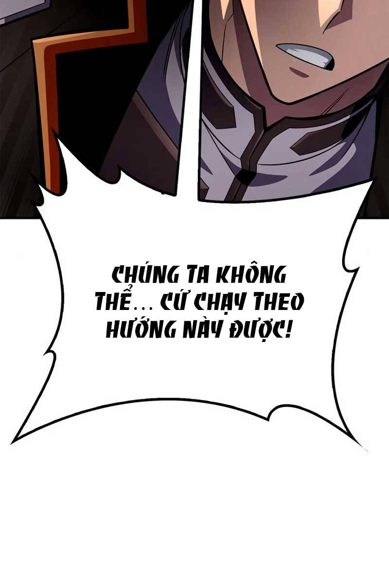 Cuộc Chiến Siêu Nhân Chap 76 - Next Chap 77