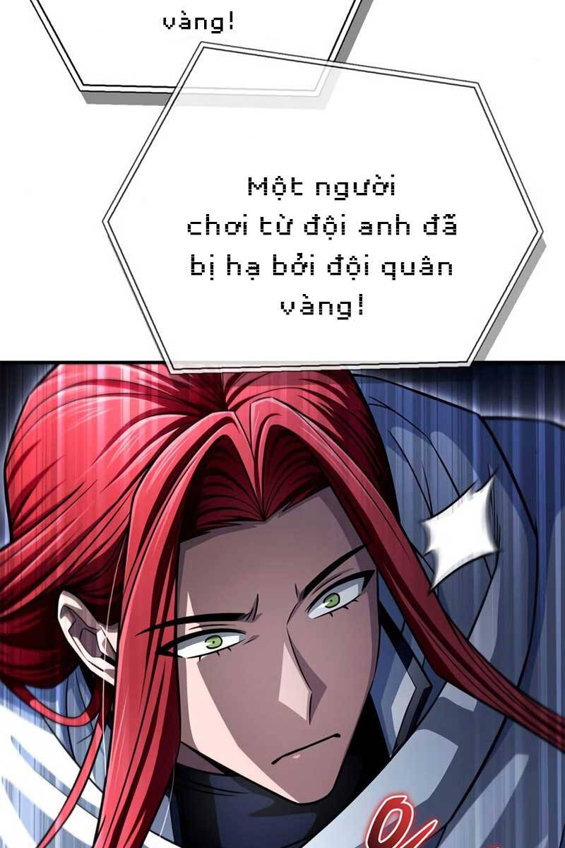 Cuộc Chiến Siêu Nhân Chap 76 - Next Chap 77