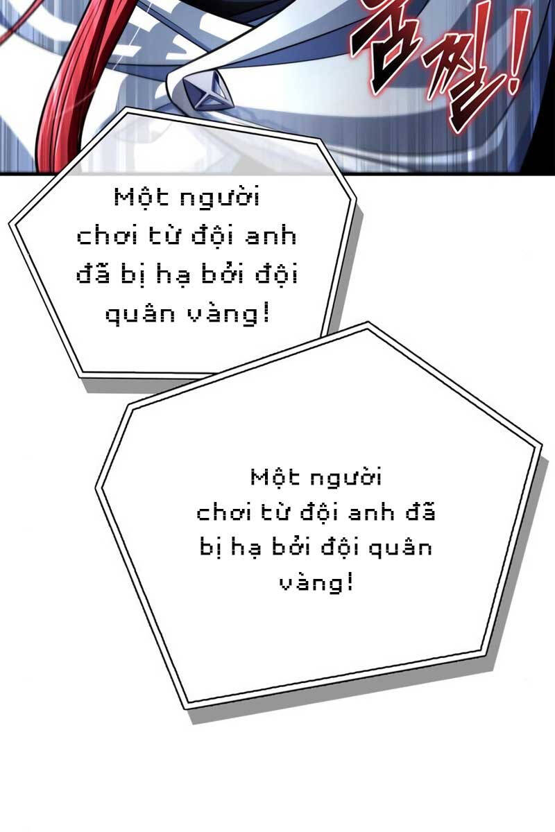 Cuộc Chiến Siêu Nhân Chap 76 - Next Chap 77