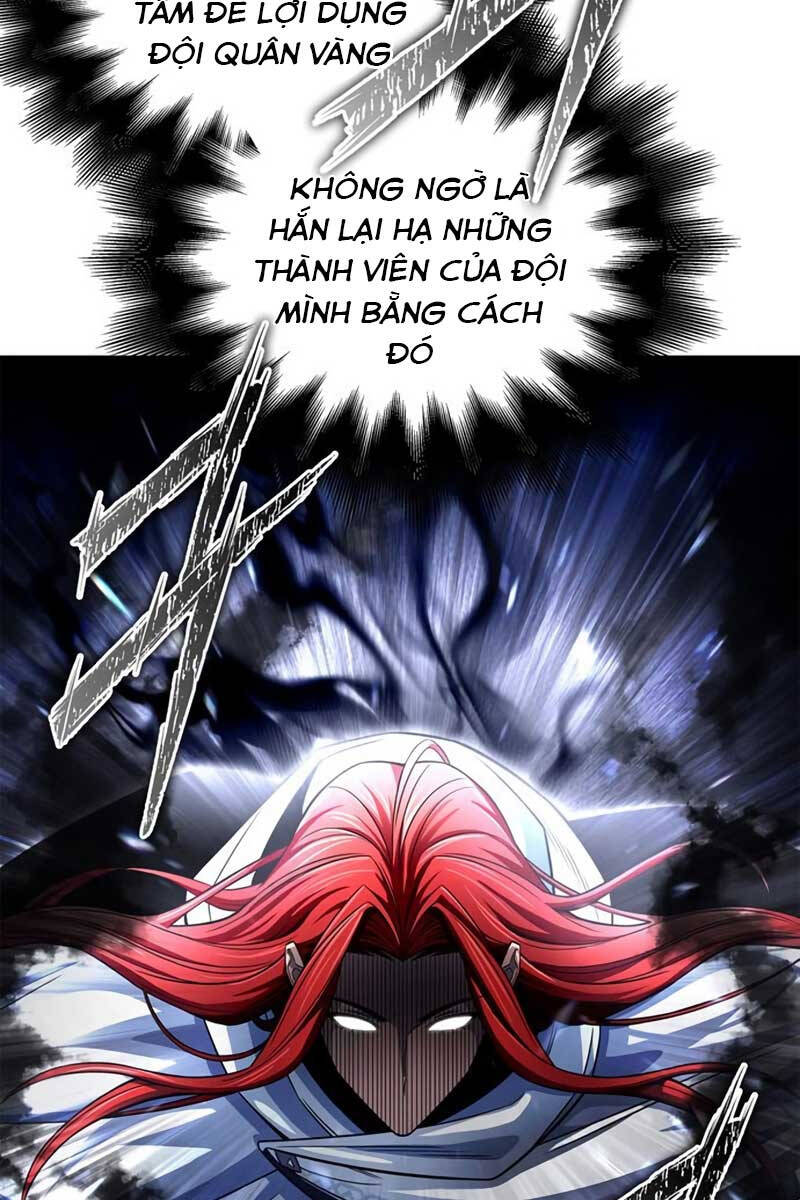 Cuộc Chiến Siêu Nhân Chap 76 - Next Chap 77