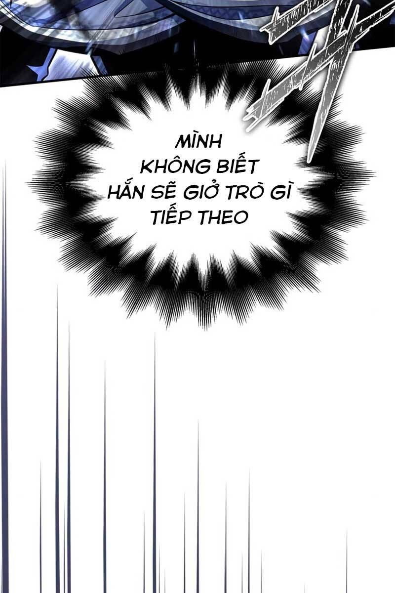 Cuộc Chiến Siêu Nhân Chap 76 - Next Chap 77