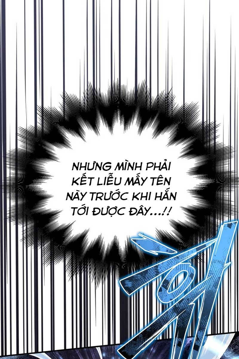 Cuộc Chiến Siêu Nhân Chap 76 - Next Chap 77