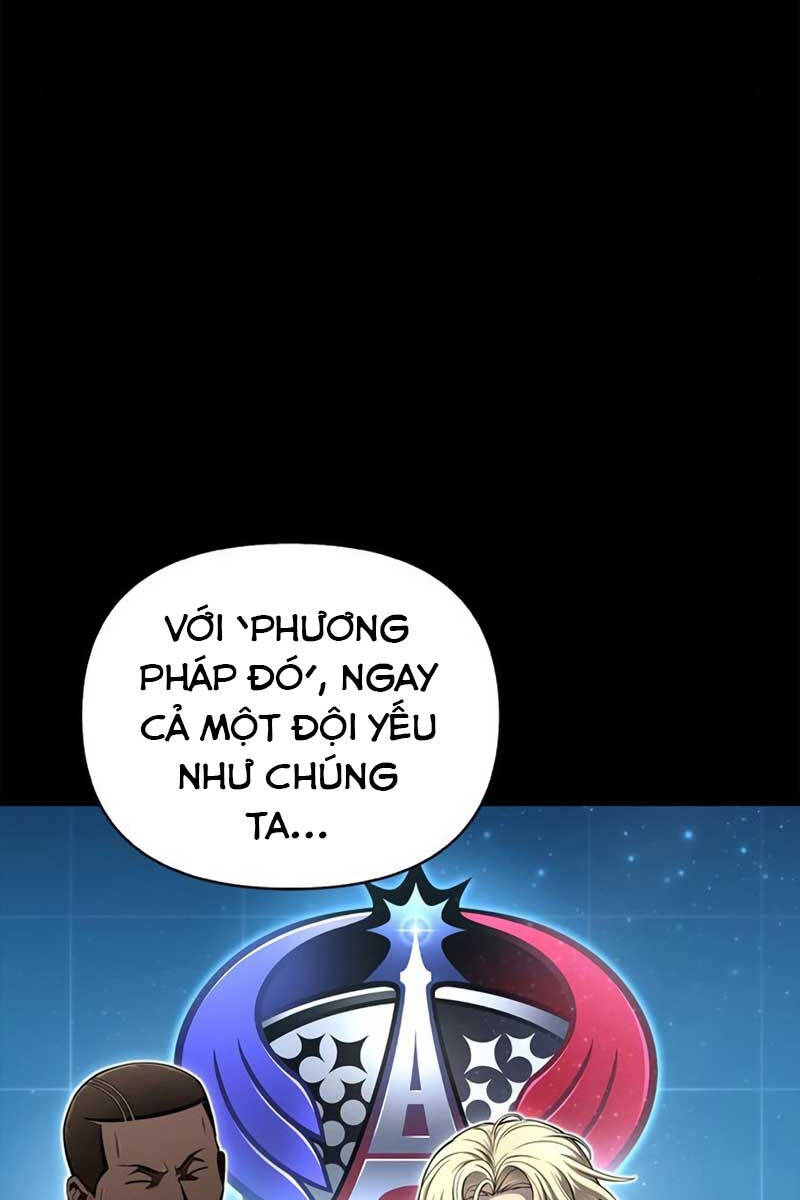 Cuộc Chiến Siêu Nhân Chap 76 - Next Chap 77