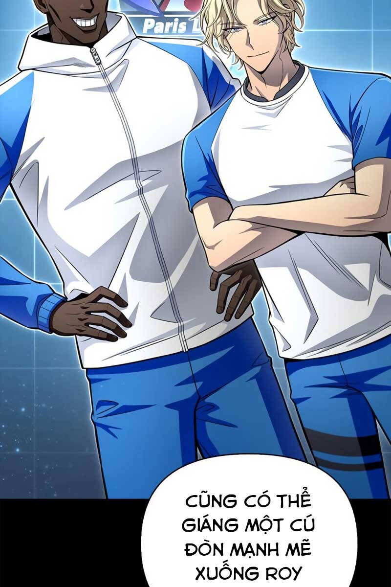 Cuộc Chiến Siêu Nhân Chap 76 - Next Chap 77