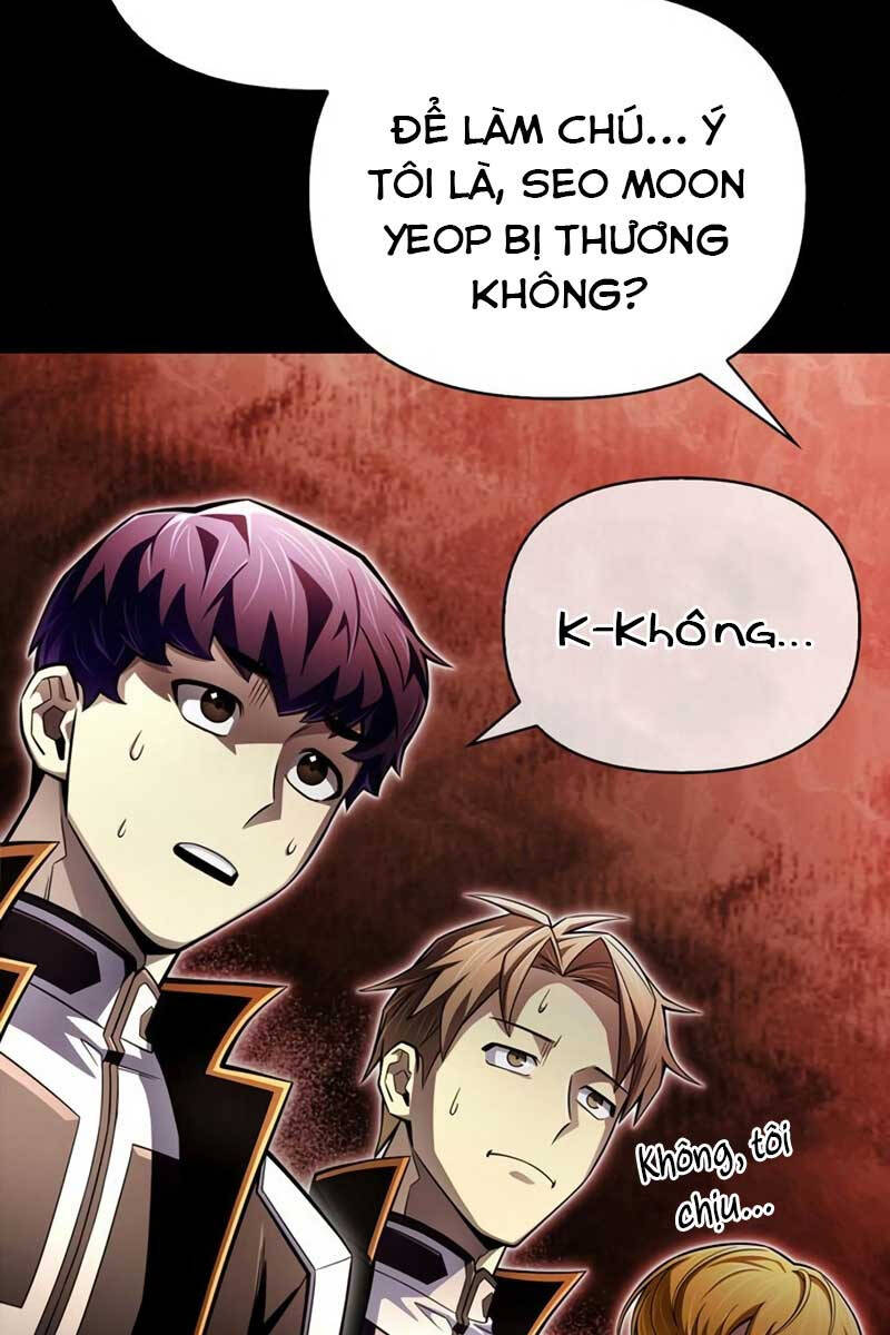 Cuộc Chiến Siêu Nhân Chap 76 - Next Chap 77