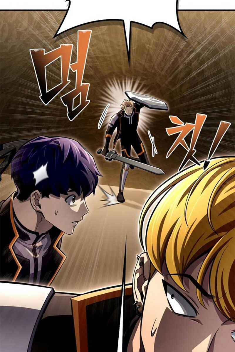 Cuộc Chiến Siêu Nhân Chap 76 - Next Chap 77