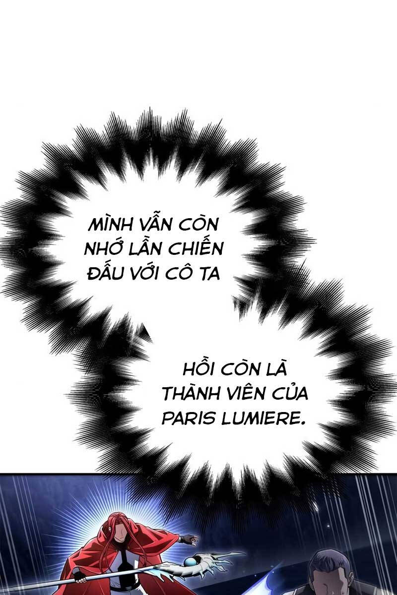 Cuộc Chiến Siêu Nhân Chap 76 - Next Chap 77