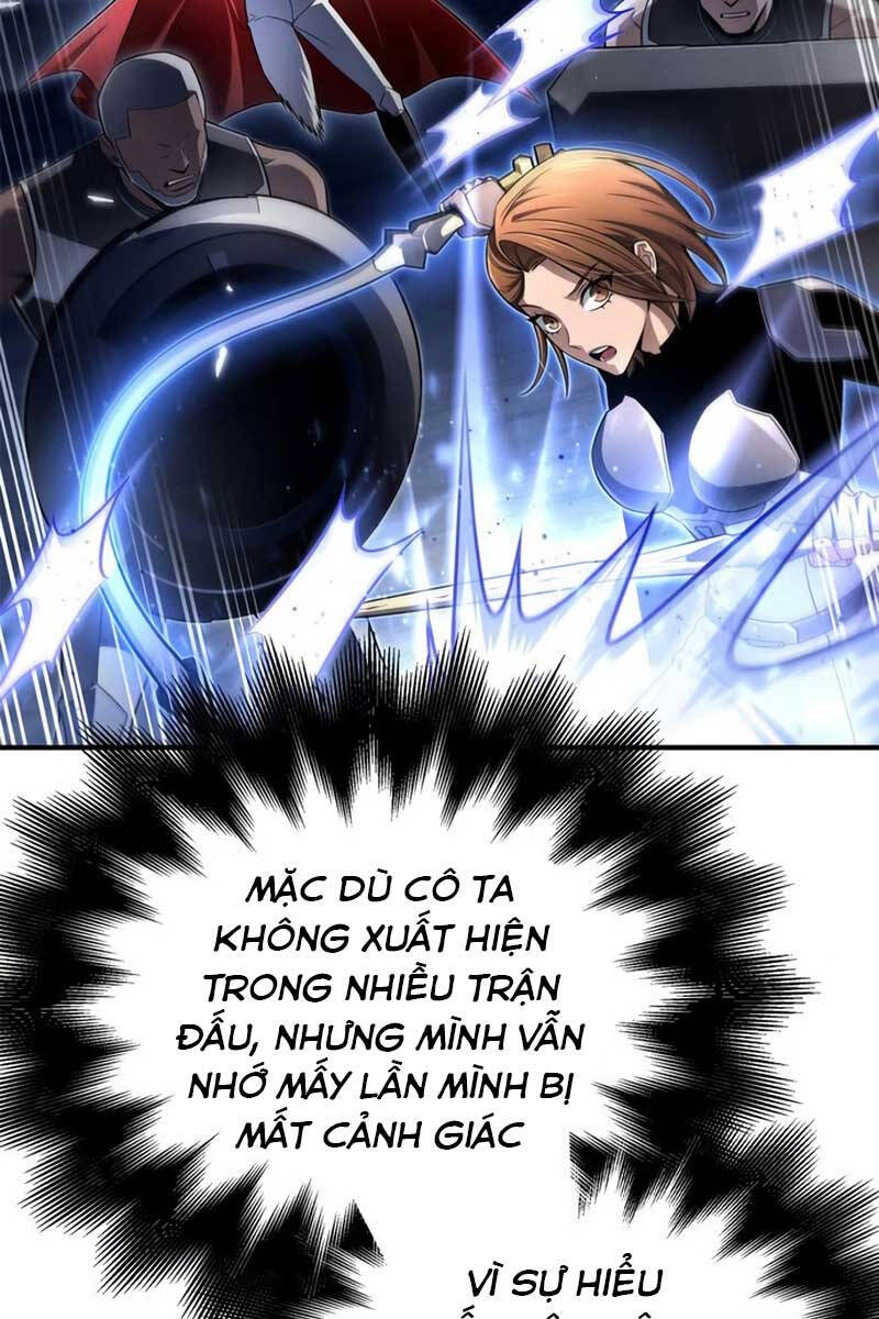 Cuộc Chiến Siêu Nhân Chap 76 - Next Chap 77